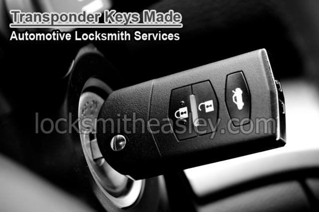 Easley-transponder-locksmith Locksmith Easley