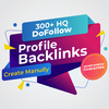 Profile Backlinks