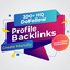I-will-do-300-HQ-dofollow-p... - Profile Backlinks