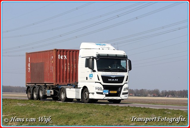 34-BHV-7-BorderMaker Zee Container 20 FT