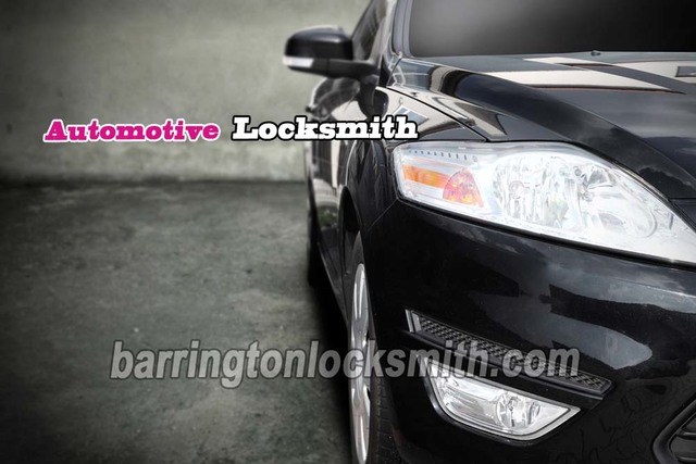 Barrington-automotive-locksmith Barrington Locksmith