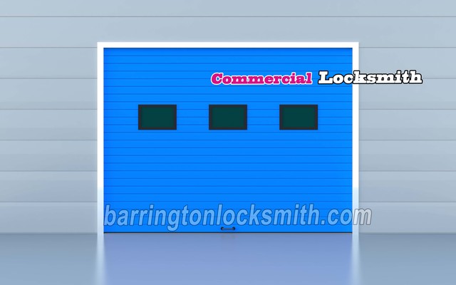 Barrington-commercial-locksmith Barrington Locksmith