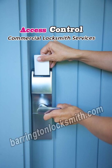 Barrington-locksmith-access-control Barrington Locksmith