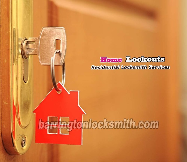 Barrington-locksmith-home-lockouts Barrington Locksmith