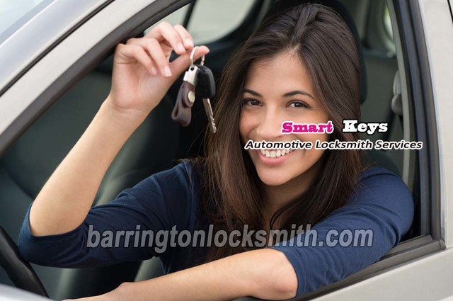 Barrington-locksmith-smart-keys Barrington Locksmith