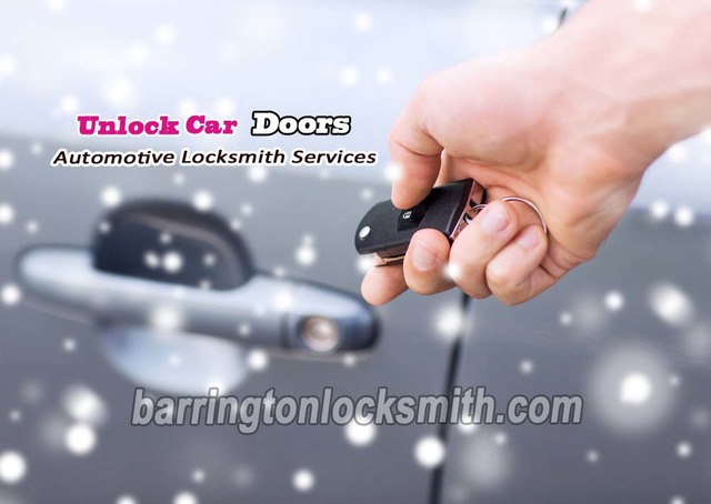 Barrington-locksmith-unlock-car-doors Barrington Locksmith