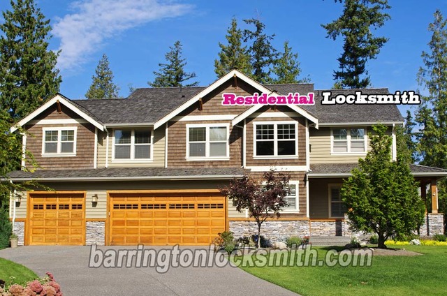 Barrington-residential-locksmith Barrington Locksmith