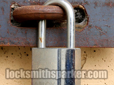 change-lock-parker-locksmith Locksmith Parker, LLC