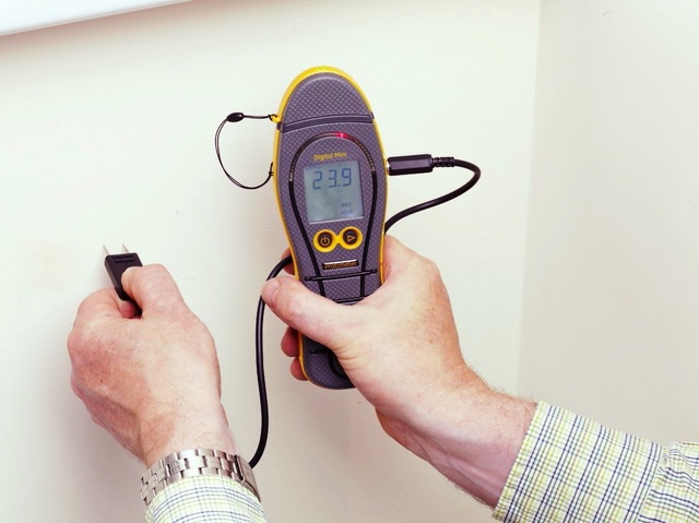 Professional Moisture Testing in Auckland AUCKLAND HOME CHECK