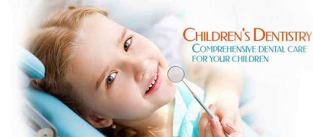 Children Dentist Montebello Dentist Montebello