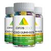 Oros CBD Gummies Reviews, Benefits & Trial Cost