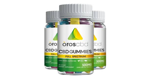 xdybostk3gaedcj1odir Oros CBD Gummies Reviews, Benefits & Trial Cost