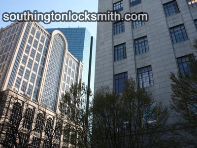 commercial-Southington-locksmith Southington Locksmith
