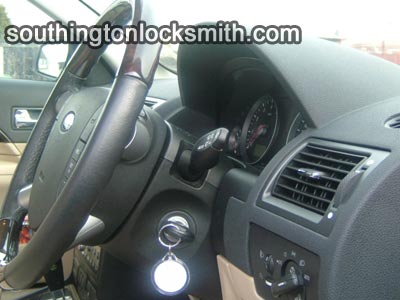 ignition-changeout-Southington-locksmith Southington Locksmith