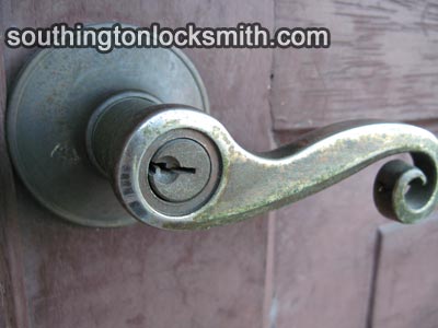 residential-Southington-locksmith Southington Locksmith