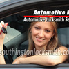 Southington-automotive-keys - Southington Locksmith