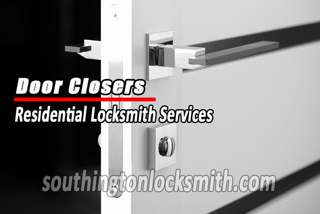 Southington-door-closers Southington Locksmith