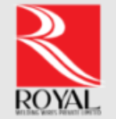 logo Royal Welding Wires Uganda Limited