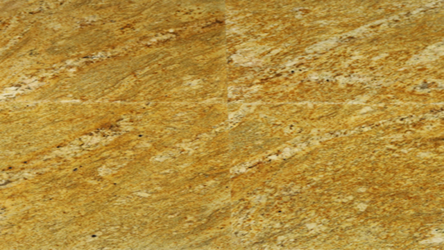 IMPERIAL GOLD BRITISH GRANITE TILES & SLABS