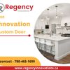 Best innovation custom door... - Innovation cusom doors in E...