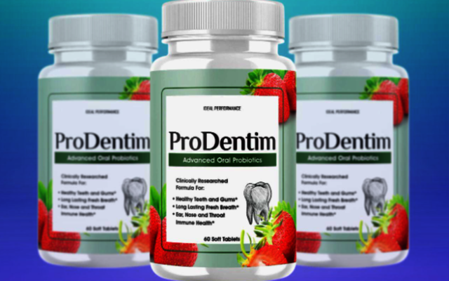 ProDentim Australia Reviews ProDentim Australia