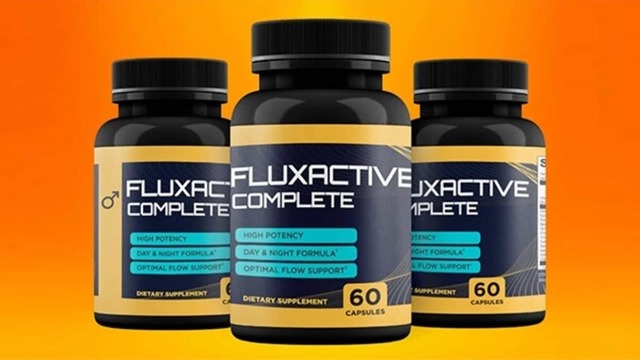 Fluxactive Complete Fluxactive Complete