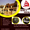 272121669 655545765894613 4... - Hostel in Faislabad