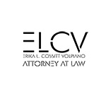 ELCV-Favicon ELCV a.k.a. Erika L. Cossette Volpiano, P.C.