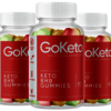 GoKeto Gummies