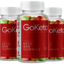 GoKeto Gummies [SCAM & LEGIT] - GoKeto Gummies