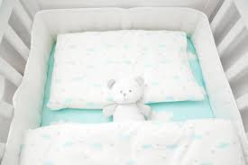 Baby Cot Mattress  image Picture Box