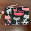 Zipper Keychain Wallet, Cat... - Keychain Wallet