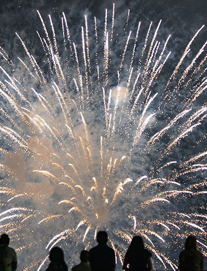 Munnerlyn Pyrotechnics Munnerlyn Pyrotechnics