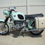 DSC01890 - #2973600 '71 R75/5, Mint Green. New motor top end & MUCH MORE!!!