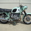 DSC01895 - #2973600 '71 R75/5, Mint Green. New motor top end & MUCH MORE!!!