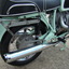 DSC01899 - #2973600 '71 R75/5, Mint Green. New motor top end & MUCH MORE!!!