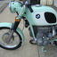 DSC01900 - #2973600 '71 R75/5, Mint Green. New motor top end & MUCH MORE!!!