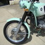 DSC01903 - #2973600 '71 R75/5, Mint Green. New motor top end & MUCH MORE!!!