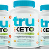 TruKeto Reviews: Scam, Side Effects, Does It Work?