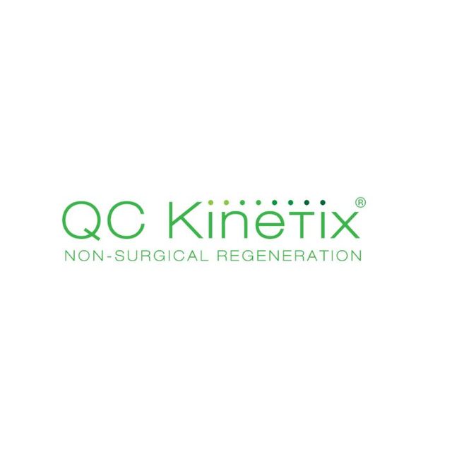 QC Kinetix (Riverside Parkway) QC Kinetix (Riverside Parkway)
