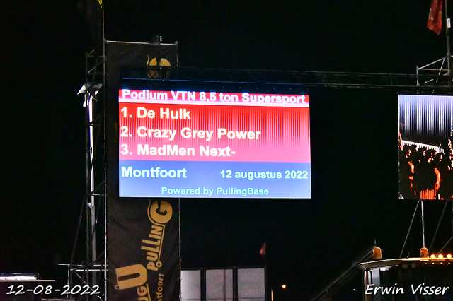 12-08-2022 Montfoort 1322-BorderMaker 12-08-2022 Montfoort