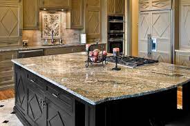 Honed marble countertops Honed marble countertops