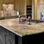 Honed marble countertops - Honed marble countertops