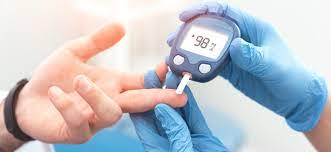 Diabetes Test in Bangalore| Get 51 Picture Box