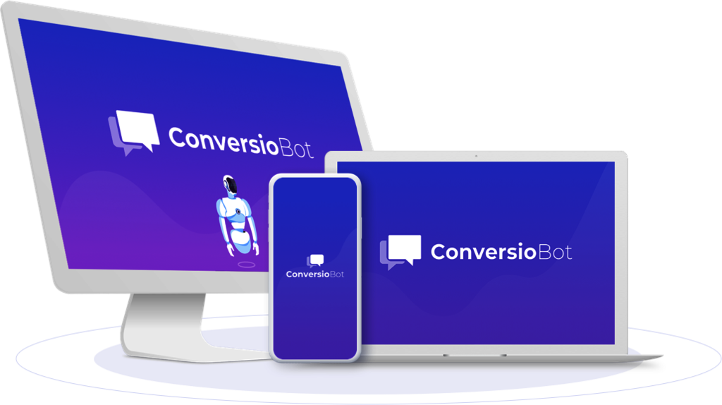 ConversioBot Review - Is This AI Chatbot Worth the Picture Box