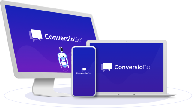 ConversioBot Review - Is This AI Chatbot Worth the Picture Box