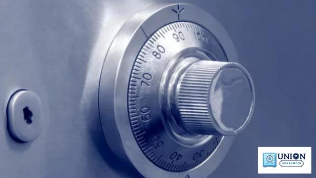 COVER PHOTO-Union Lock & Safe Co Union Lock & Safe Co.