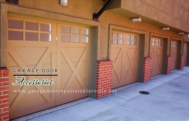 Sicklerville-garage-door-accessories Garage Door Repair Sicklerville