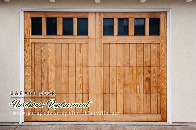 Sicklerville-garage-door-hardware-replacement Garage Door Repair Sicklerville